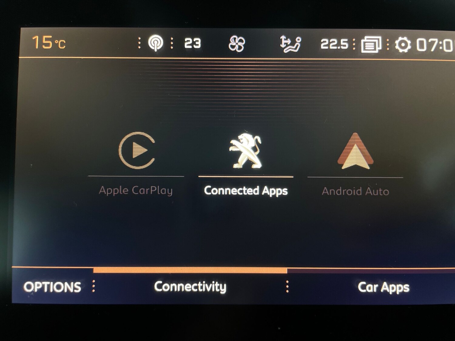 Used Peugeot 308 2020 for sale - 77435450: Photo 17