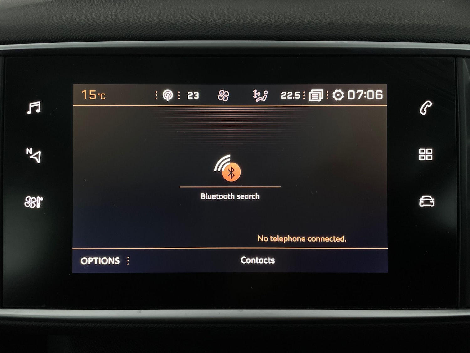 Used Peugeot 308 2020 for sale - 77435450: Photo 20