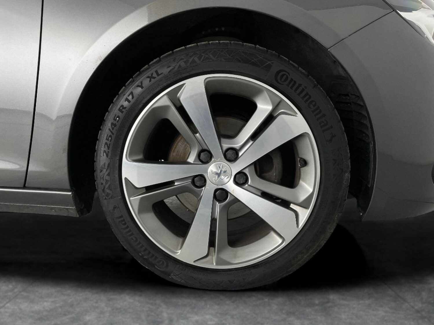 Used Peugeot 308 2020 for sale - 77435450: Photo 25