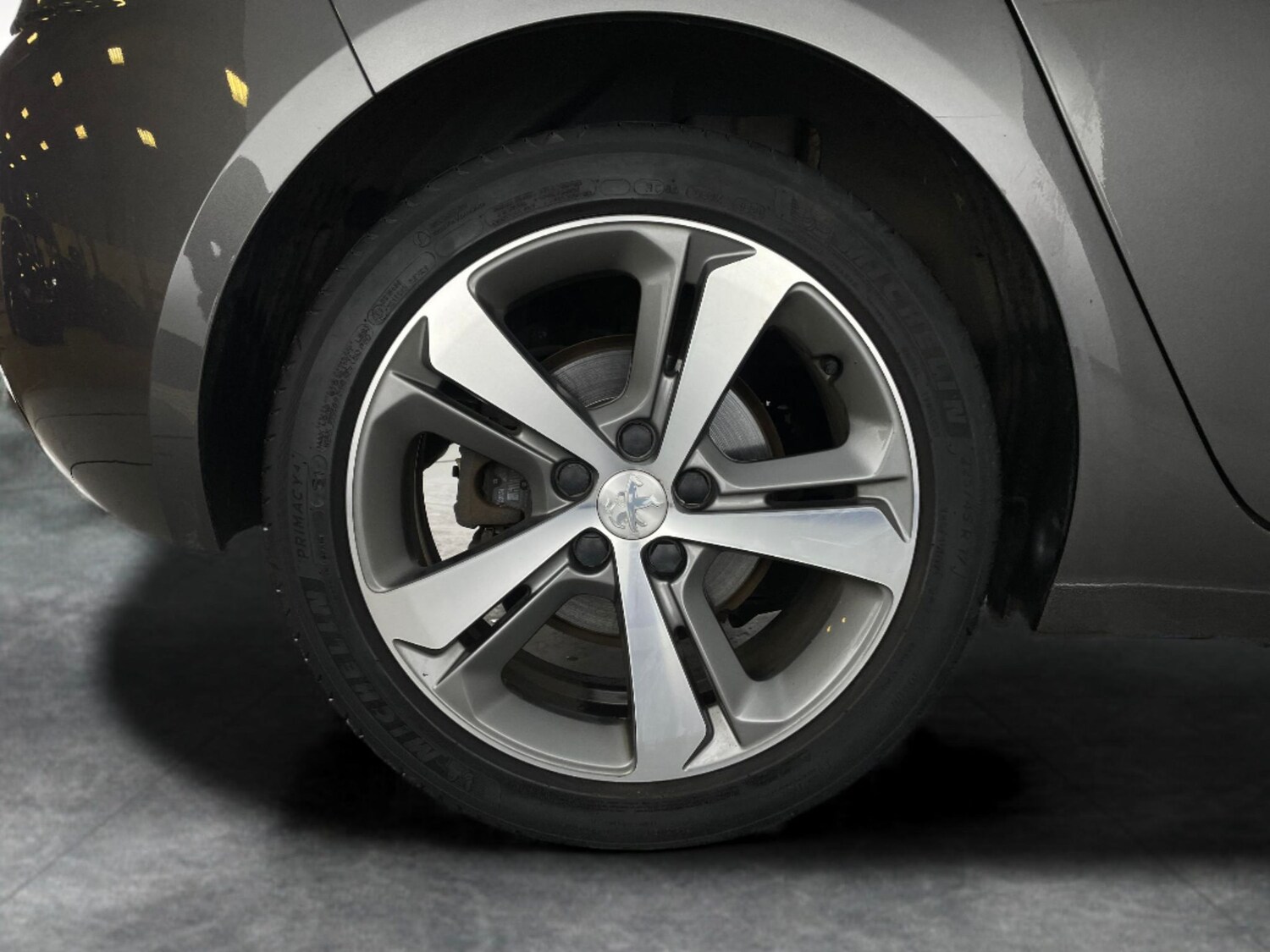 Used Peugeot 308 2020 for sale - 77435450: Photo 26