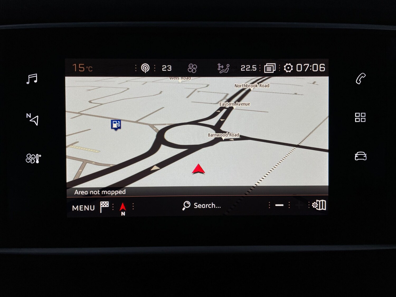 Used Peugeot 308 2020 for sale - 77435450: Photo 6