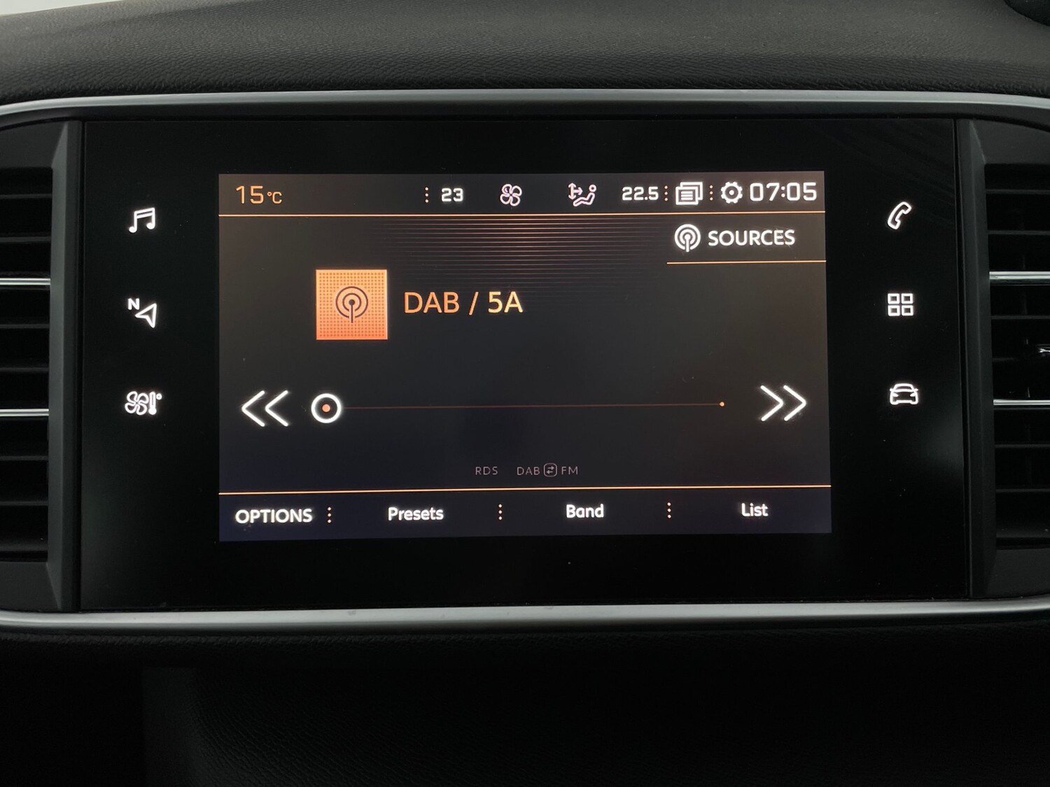 Used Peugeot 308 2020 for sale - 77435450: Photo 7