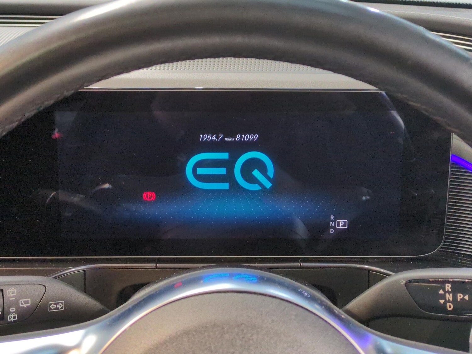 Used Mercedes-Benz EQC 2022 for sale - 77702992: Photo 25