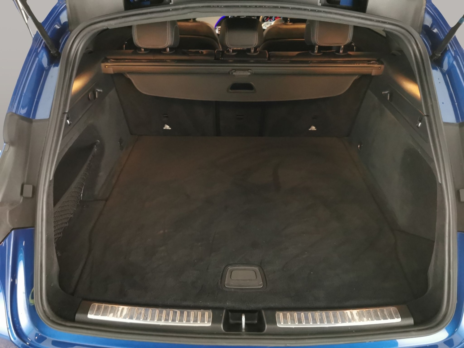 Used Mercedes-Benz EQC 2022 for sale - 77702992: Photo 38