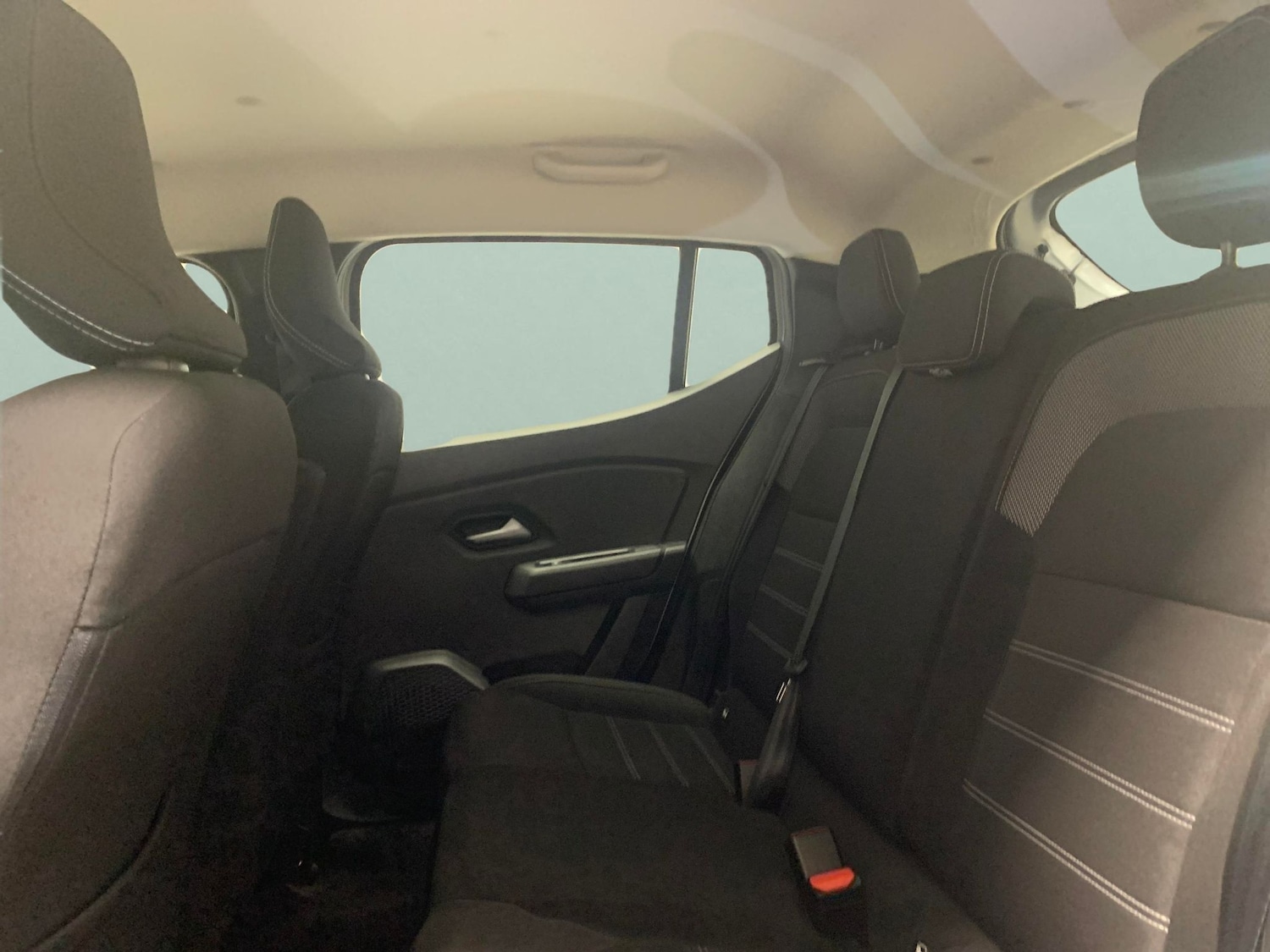 Used Dacia Sandero Stepway 2024 for sale - 77984692: Photo 20