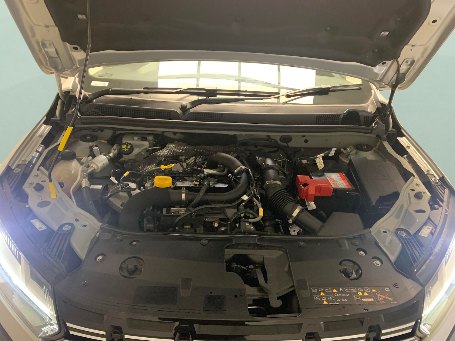 Used Dacia Sandero Stepway 2024 for sale - 77984692: Photo 26