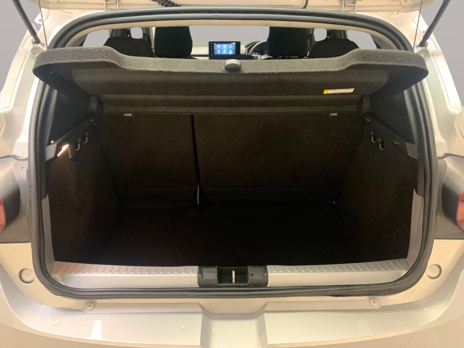 Used Dacia Sandero Stepway 2024 for sale - 77984692: Photo 27