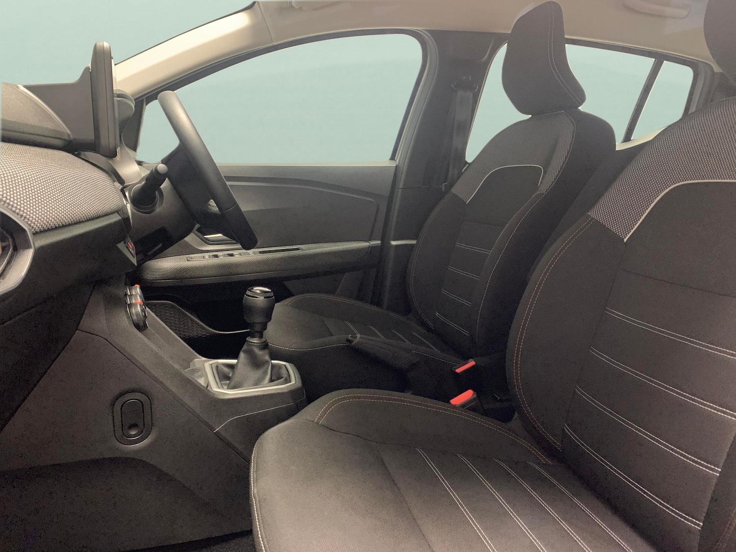 Used Dacia Sandero Stepway 2024 for sale - 77984692: Photo 4