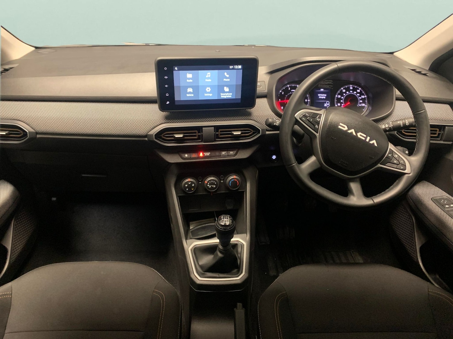 Used Dacia Sandero Stepway 2024 for sale - 77984692: Photo 7