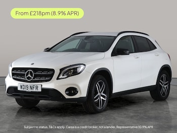 Used Mercedes-Benz GLA undefined for sale - 76954720: Photo