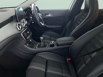 Used Mercedes-Benz GLA undefined for sale - 76954720: Photo