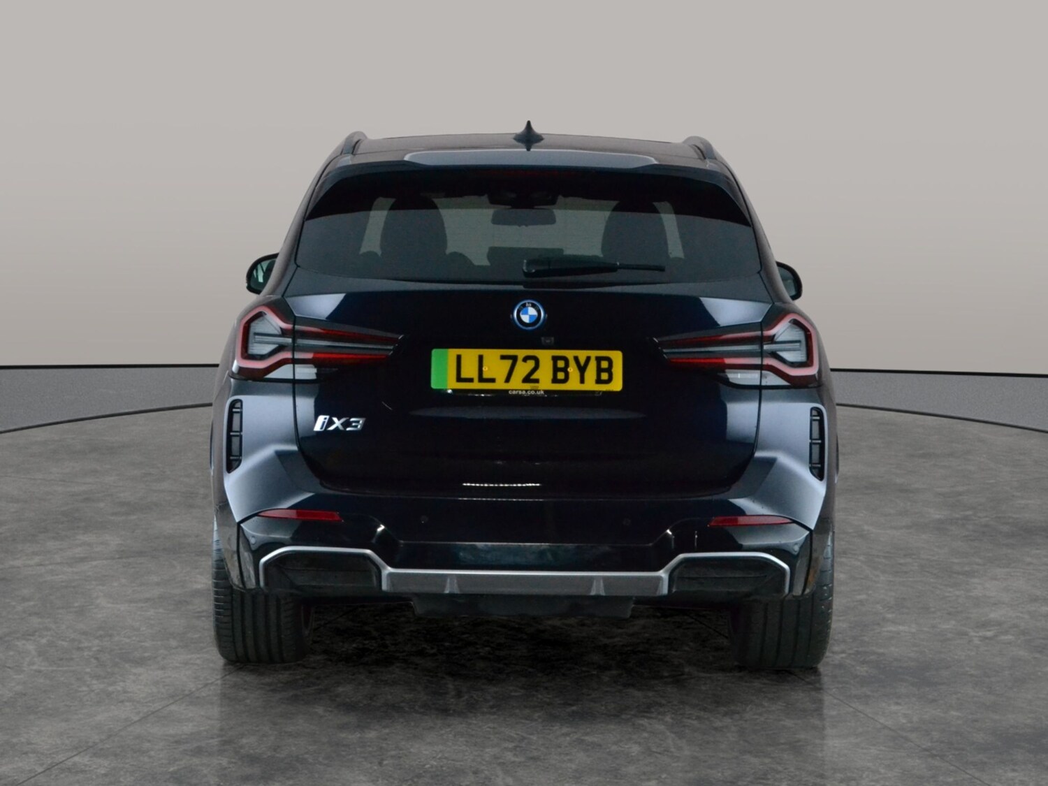 Used BMW iX3 2022 for sale - 77542916: Photo 14