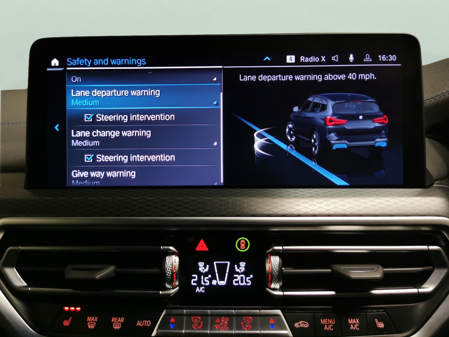 Used BMW iX3 2022 for sale - 77542916: Photo 28