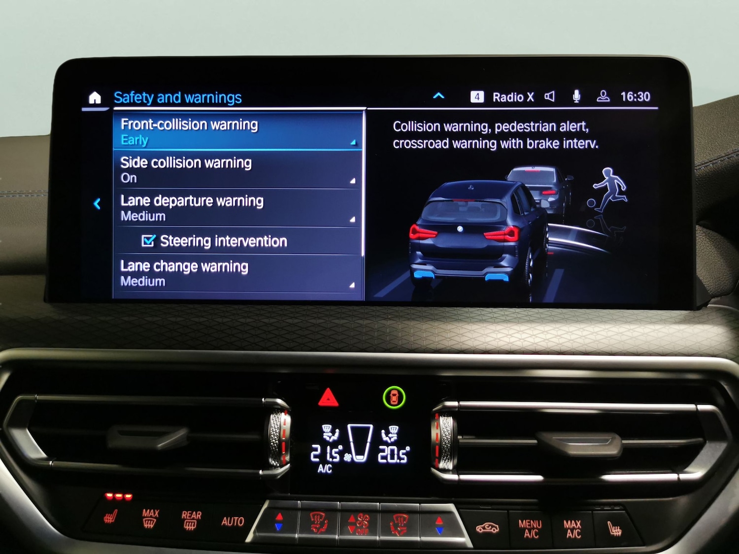 Used BMW iX3 2022 for sale - 77542916: Photo 29