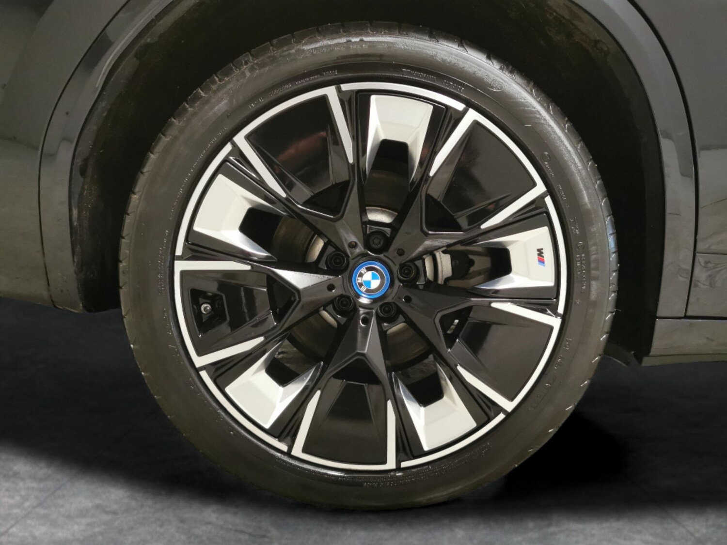 Used BMW iX3 2022 for sale - 77542916: Photo 34