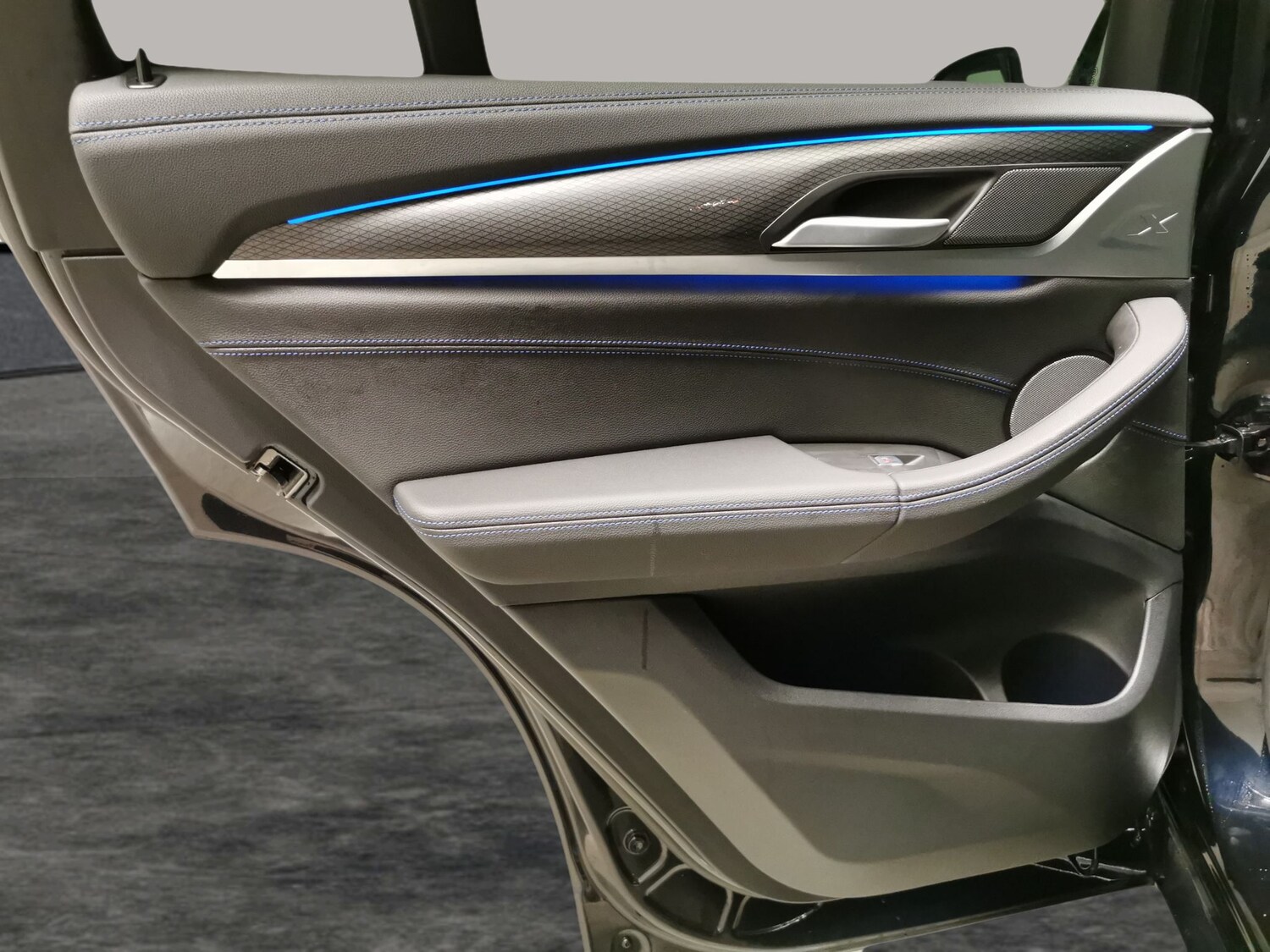 Used BMW iX3 2022 for sale - 77542916: Photo 37