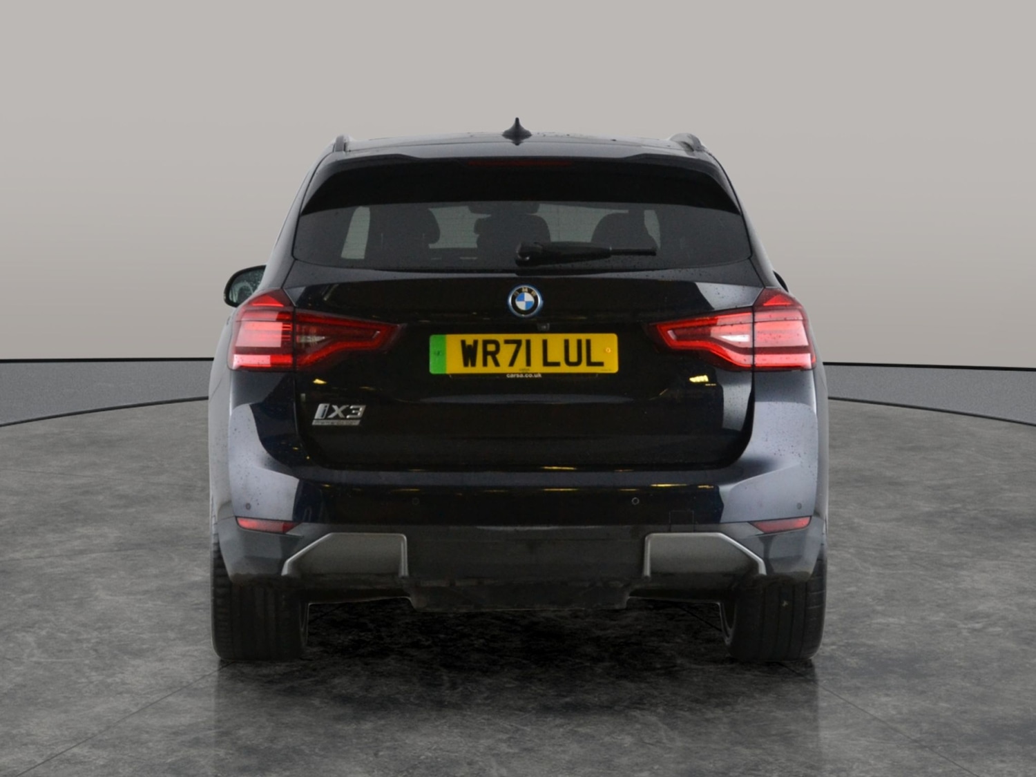 Used BMW iX3 2021 for sale - 76892657: Photo 11