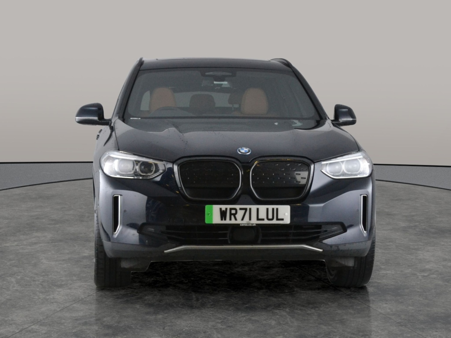 Used BMW iX3 2021 for sale - 76892657: Photo 15