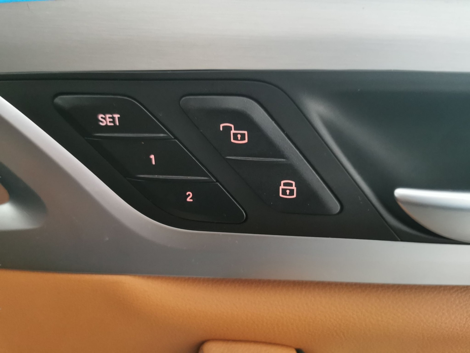 Used BMW iX3 2021 for sale - 76892657: Photo 17