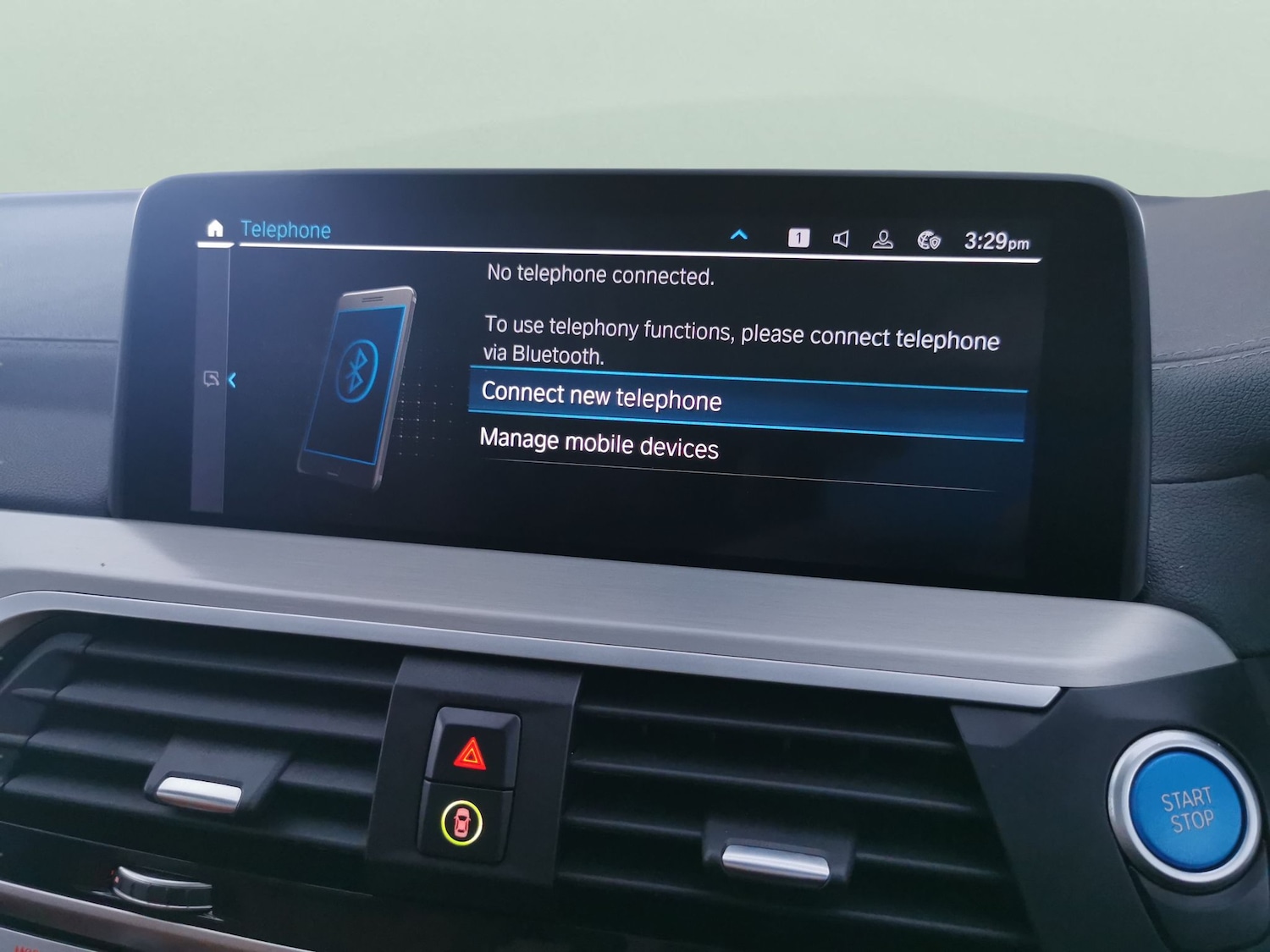 Used BMW iX3 2021 for sale - 76892657: Photo 19