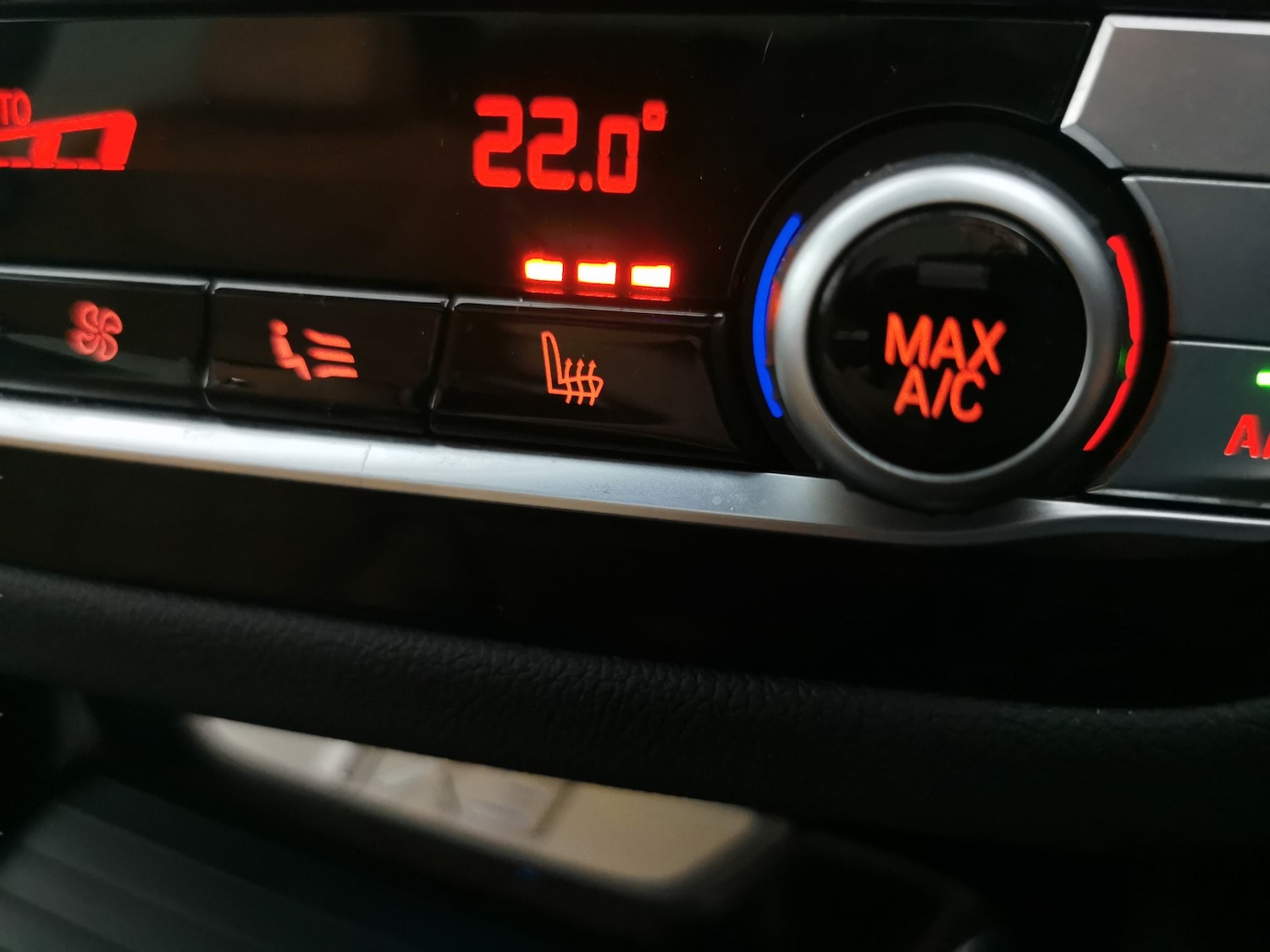 Used BMW iX3 2021 for sale - 76892657: Photo 23