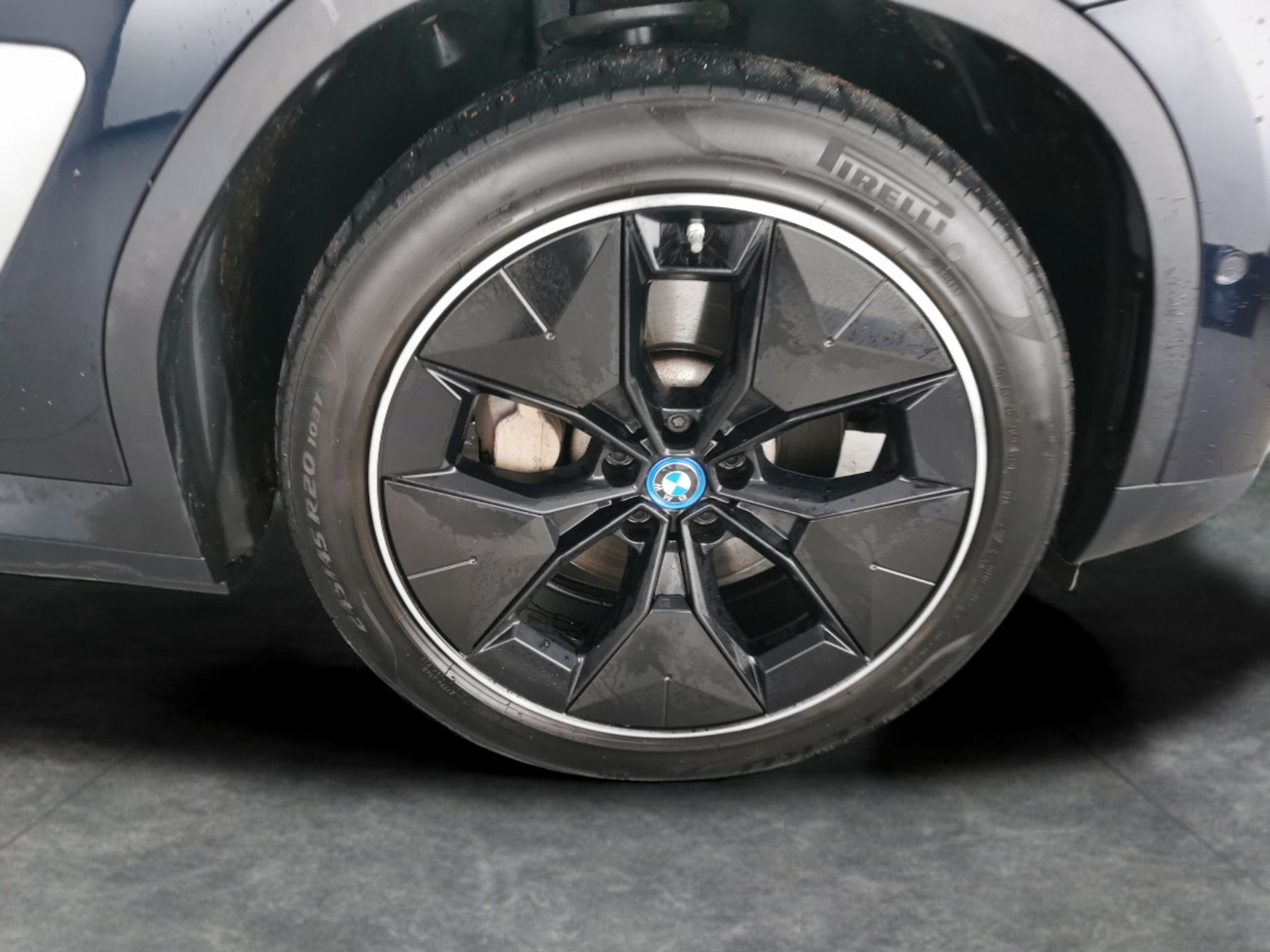 Used BMW iX3 2021 for sale - 76892657: Photo 28