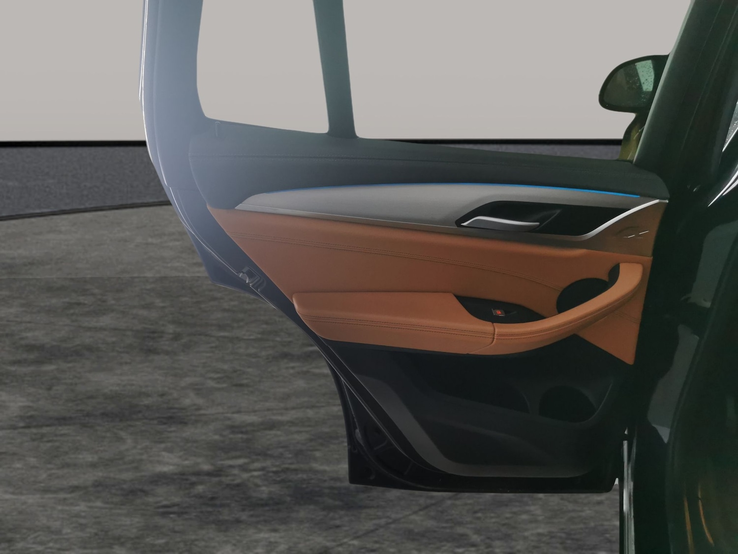 Used BMW iX3 2021 for sale - 76892657: Photo 32