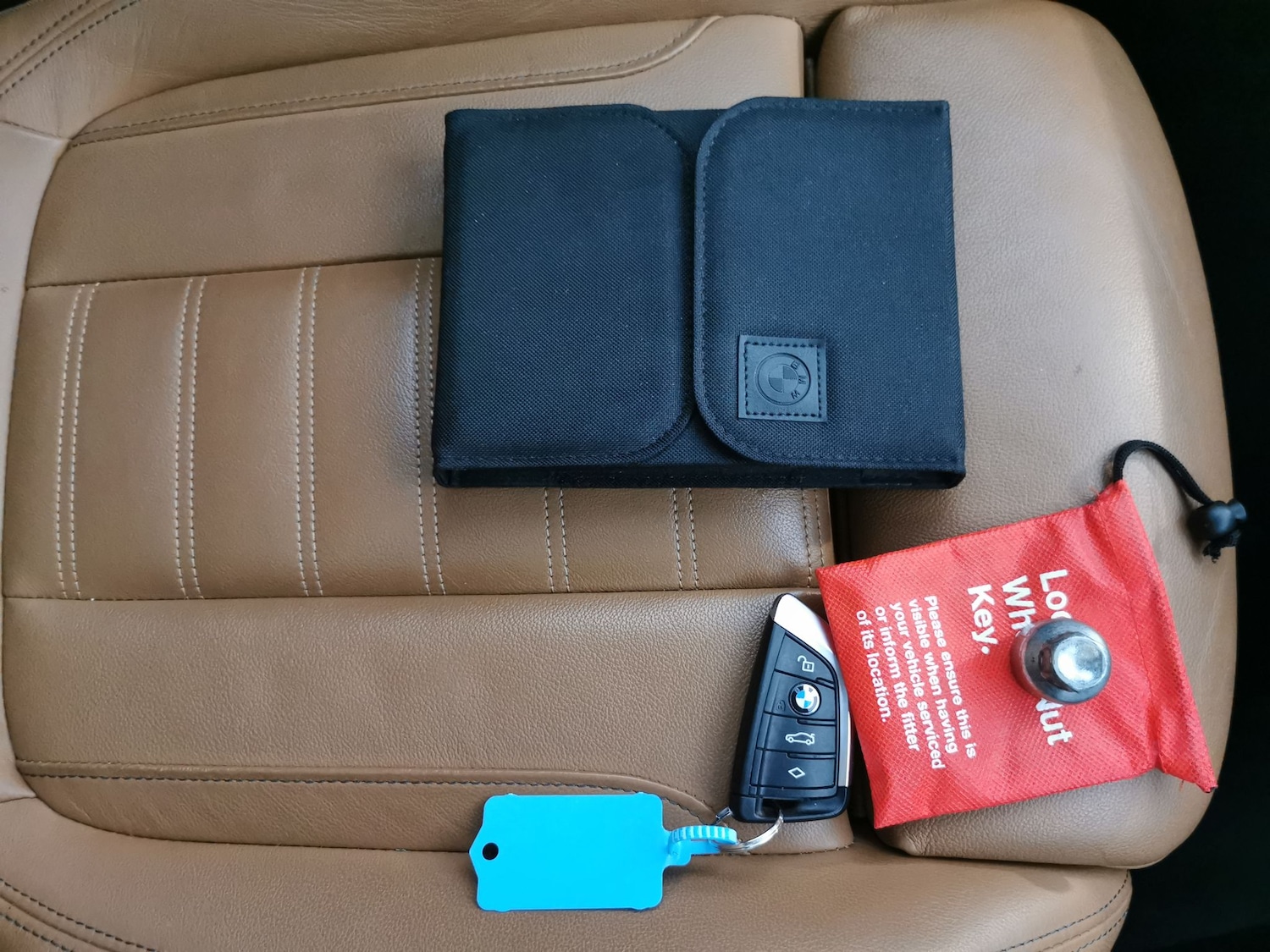 Used BMW iX3 2021 for sale - 76892657: Photo 35