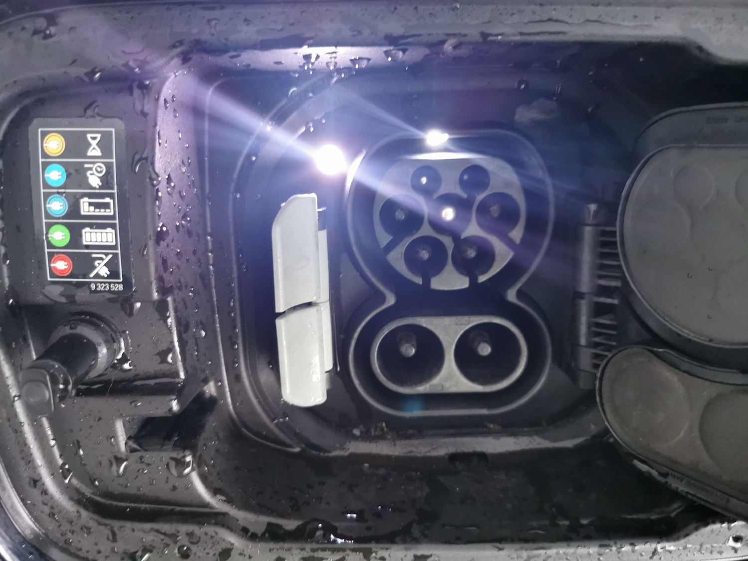 Used BMW iX3 2021 for sale - 76892657: Photo 36