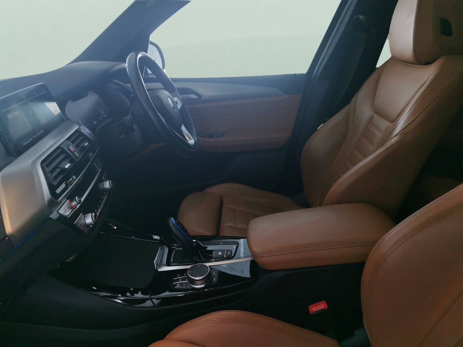 Used BMW iX3 2021 for sale - 76892657: Photo 4