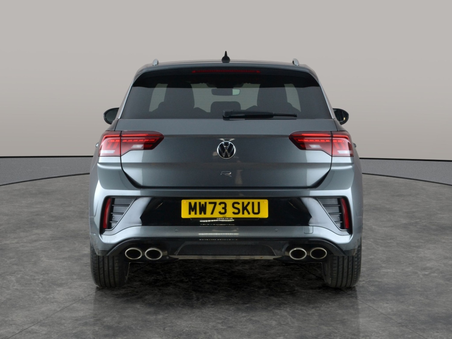 Used Volkswagen T-Roc 2023 for sale - 77676914: Photo 11