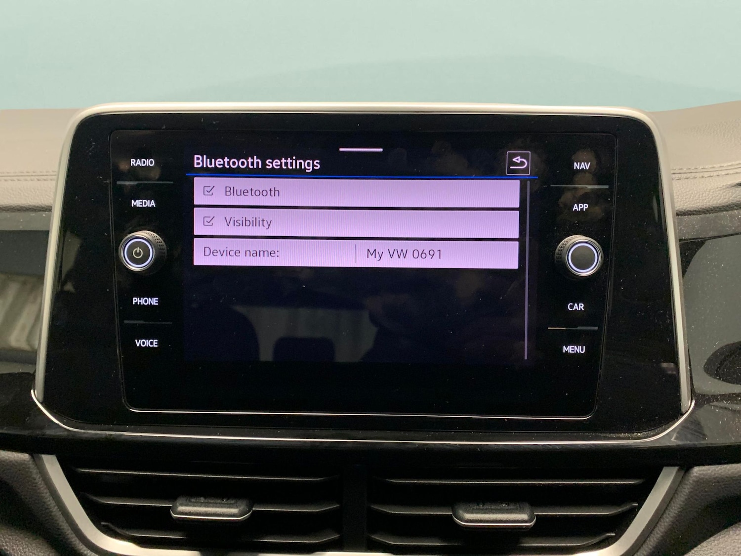 Used Volkswagen T-Roc 2023 for sale - 77676914: Photo 14