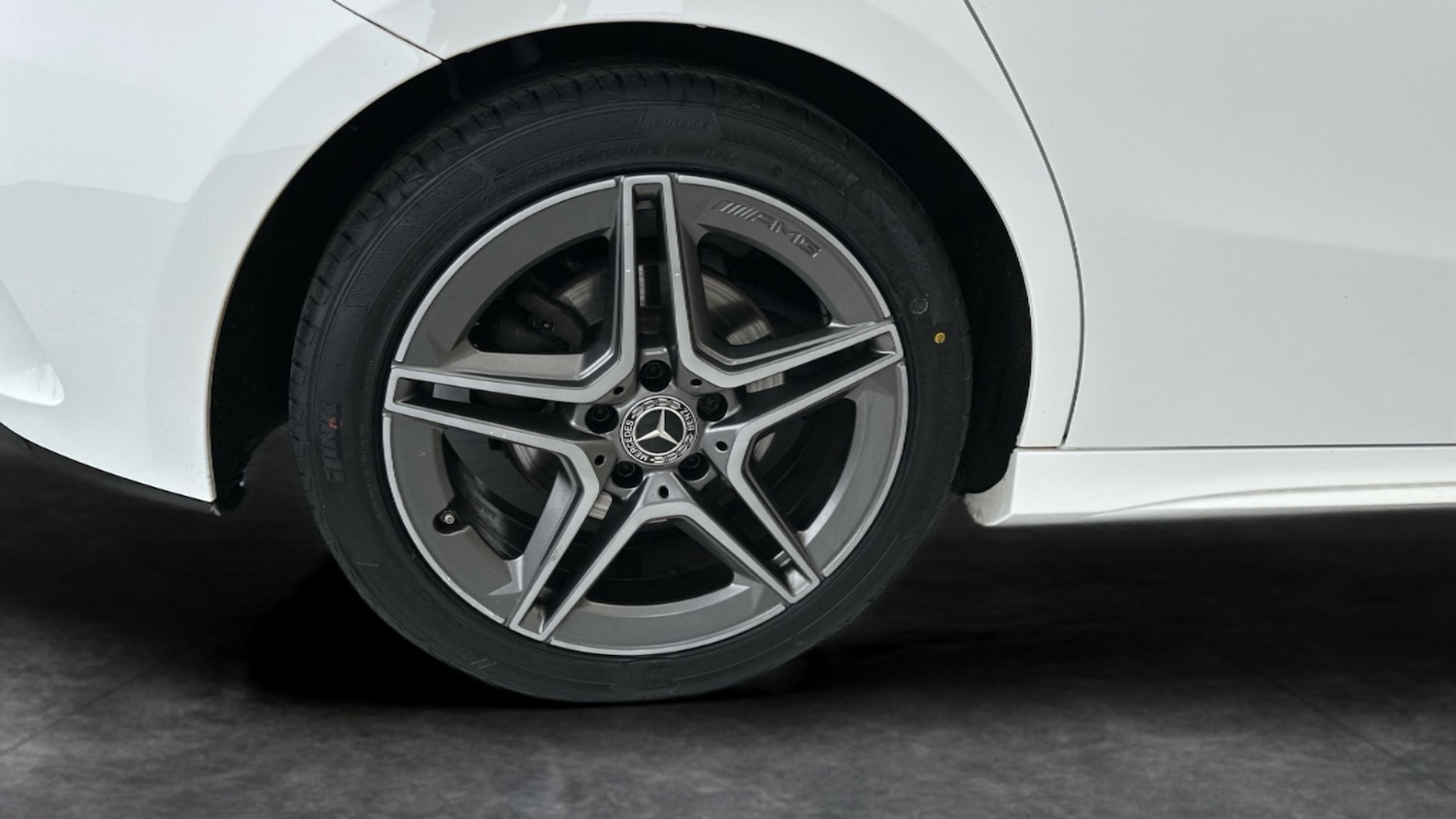 Used Mercedes-Benz A-Class 2018 for sale - 77069607: Photo 11