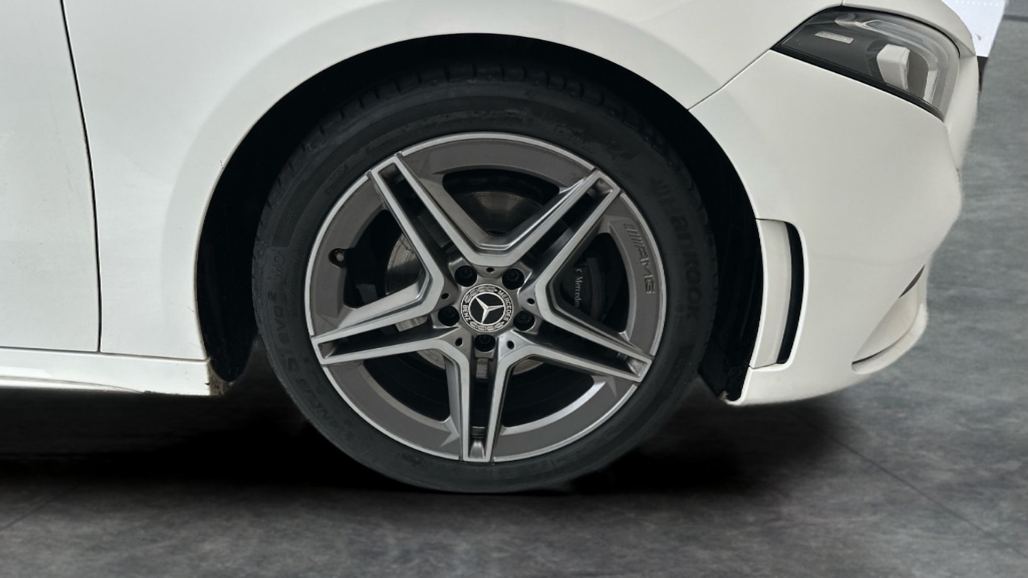 Used Mercedes-Benz A-Class 2018 for sale - 77069607: Photo 20