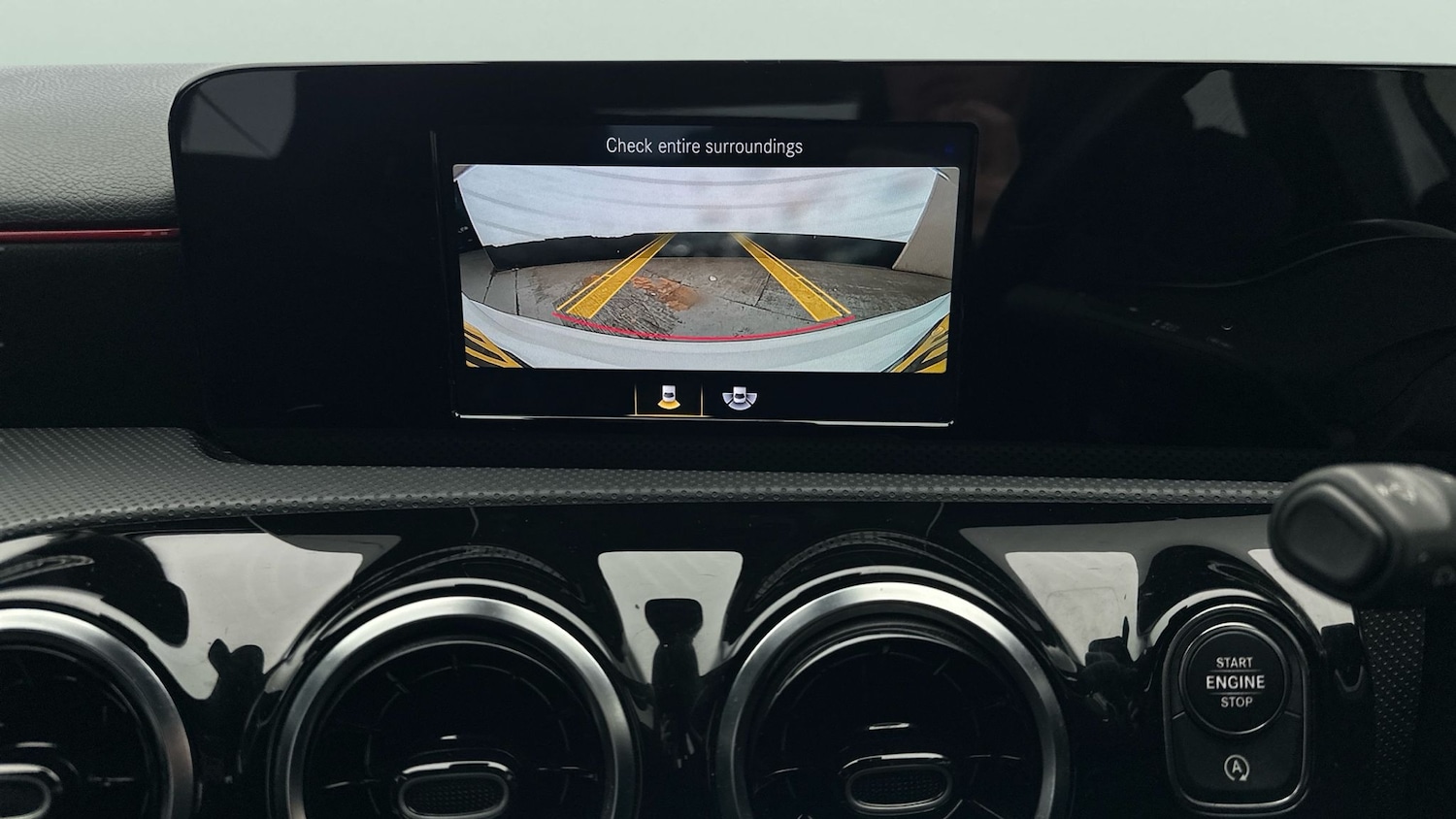 Used Mercedes-Benz A-Class 2018 for sale - 77069607: Photo 23