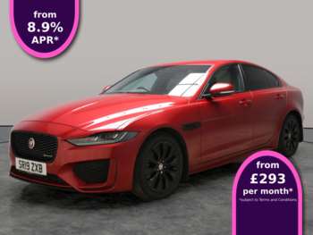 2019 - 2.0 P250i R-Dynamic S Saloon 4dr Petrol Auto Euro 6 (s/s) (250 ps) - LED -