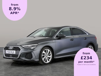 Audi - A3