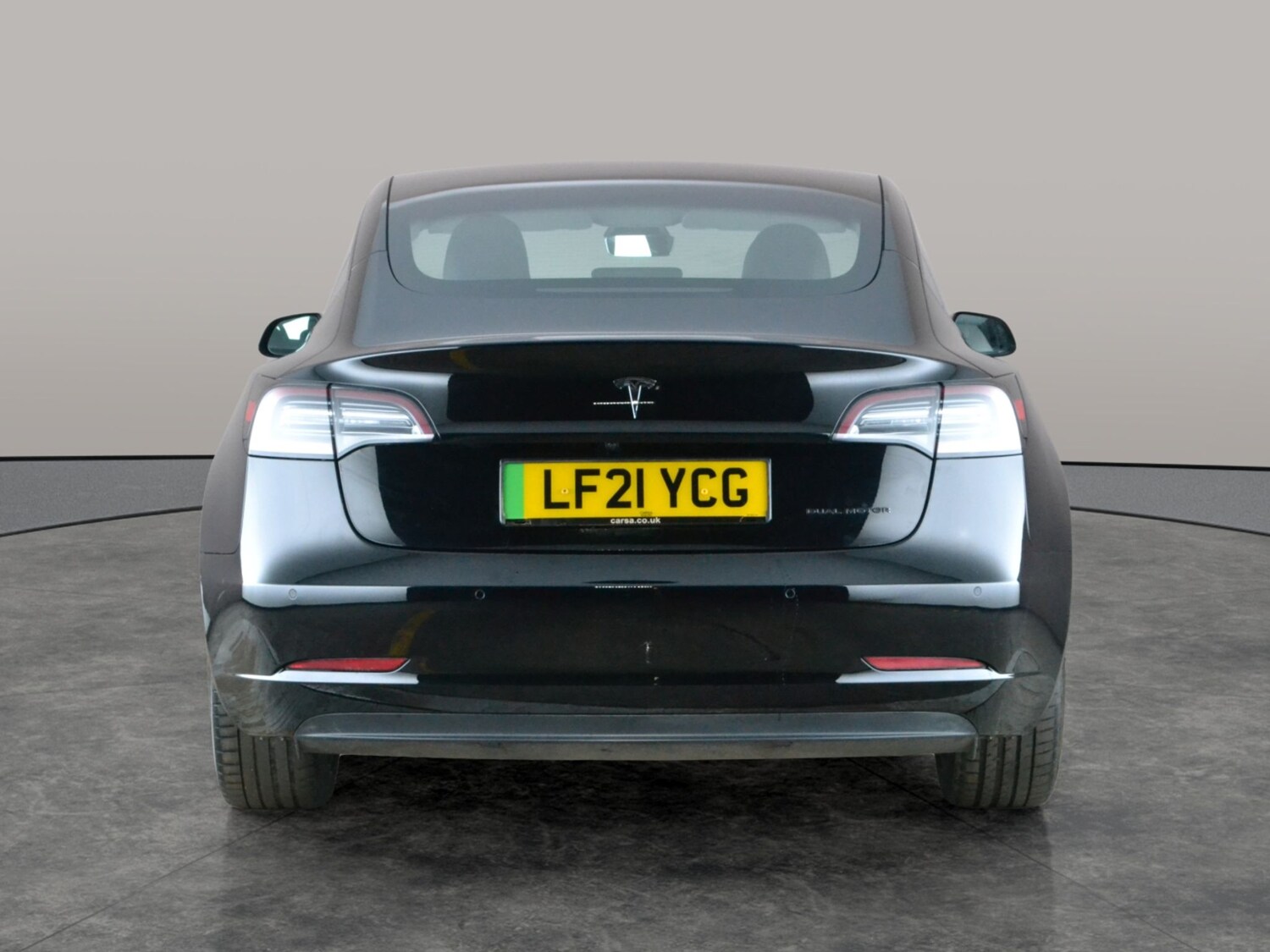 Used Tesla Model 3 2021 for sale - 77873102: Photo 12