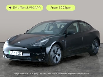 Used Tesla Model 3 2021 for sale - 77873102: Photo