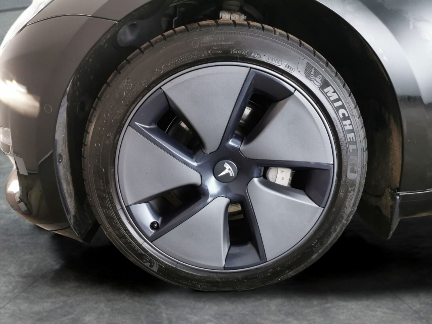 Used Tesla Model 3 2021 for sale - 77873102: Photo 24