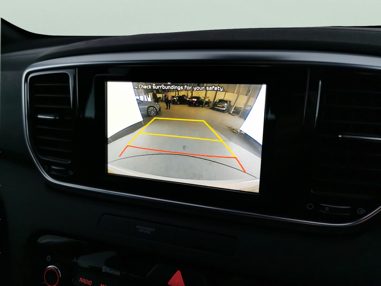 Used Kia Sportage 2019 for sale - 77389420: Photo 18