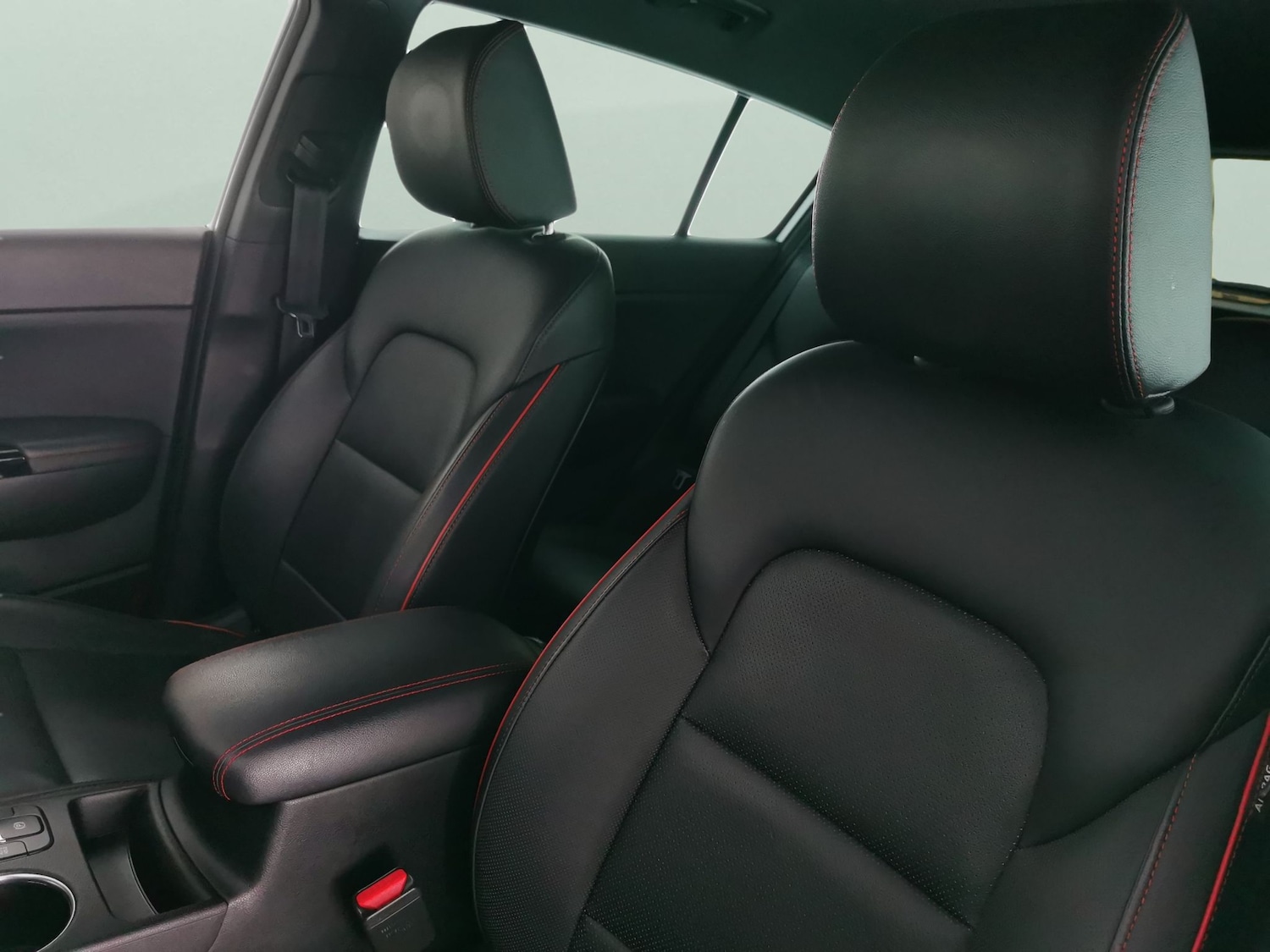 Used Kia Sportage 2019 for sale - 77389420: Photo 6