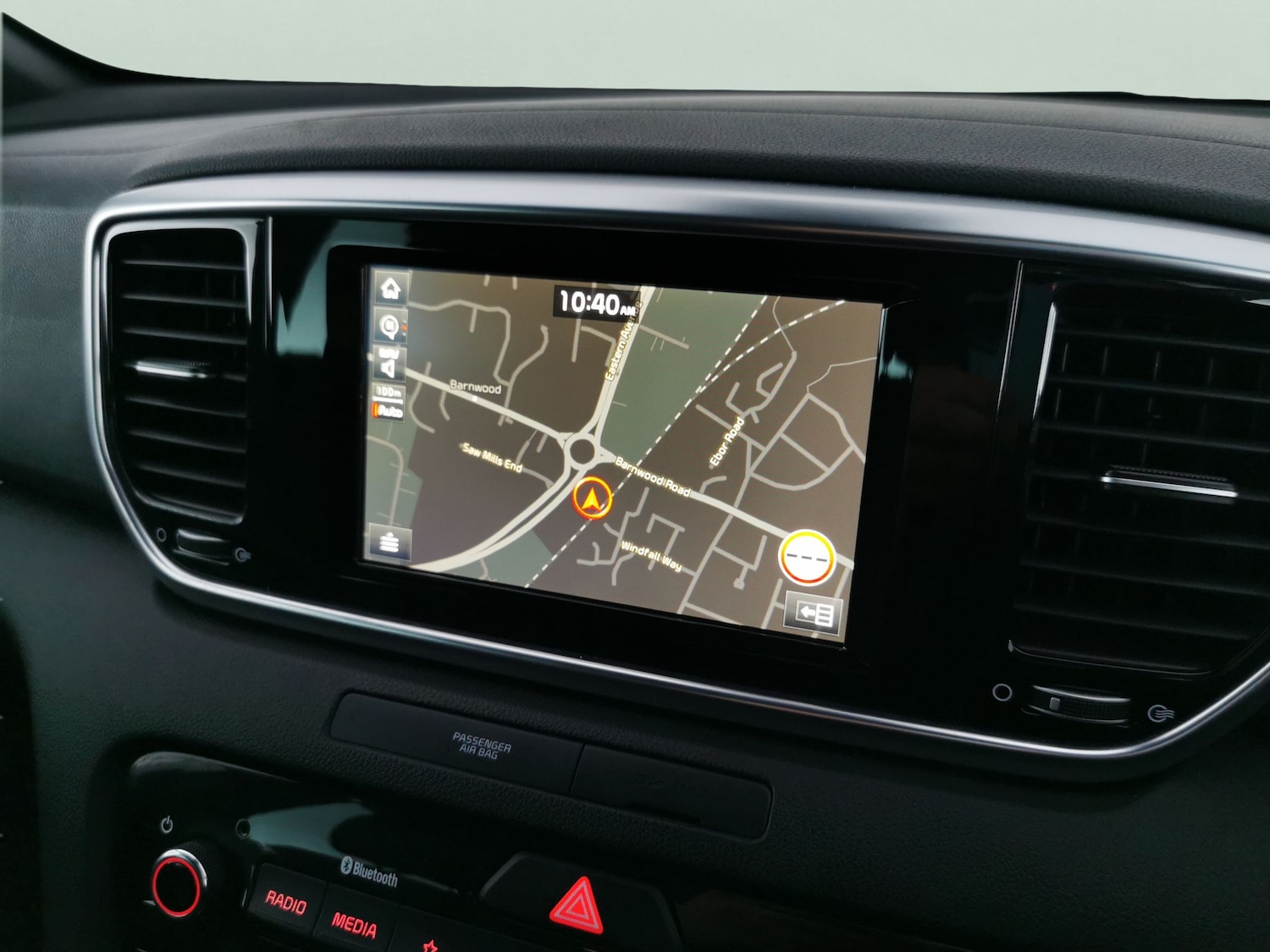 Used Kia Sportage 2019 for sale - 77389420: Photo 7