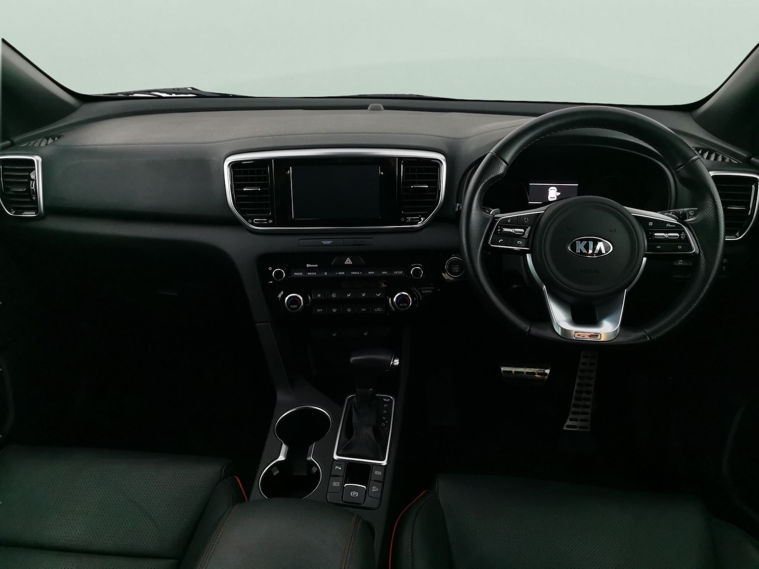 Used Kia Sportage 2019 for sale - 77389420: Photo 8