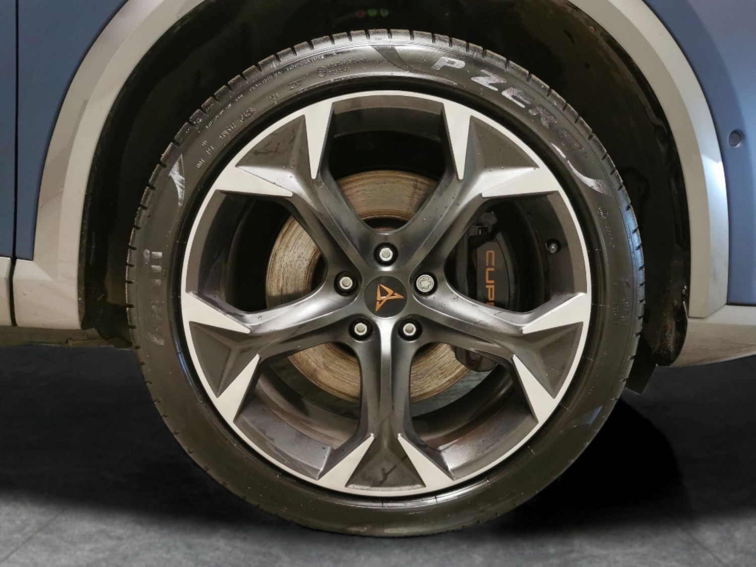 Used Cupra Formentor 2022 for sale - 77043486: Photo 22