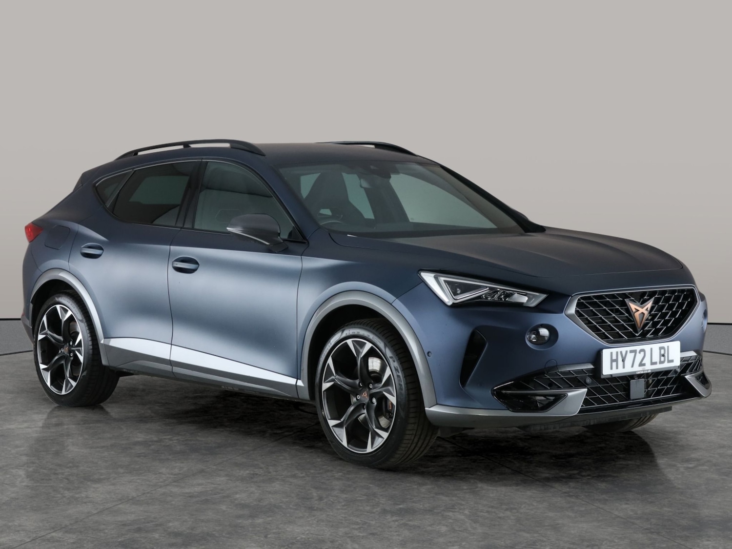 Used Cupra Formentor 2022 for sale - 77043486: Photo 9