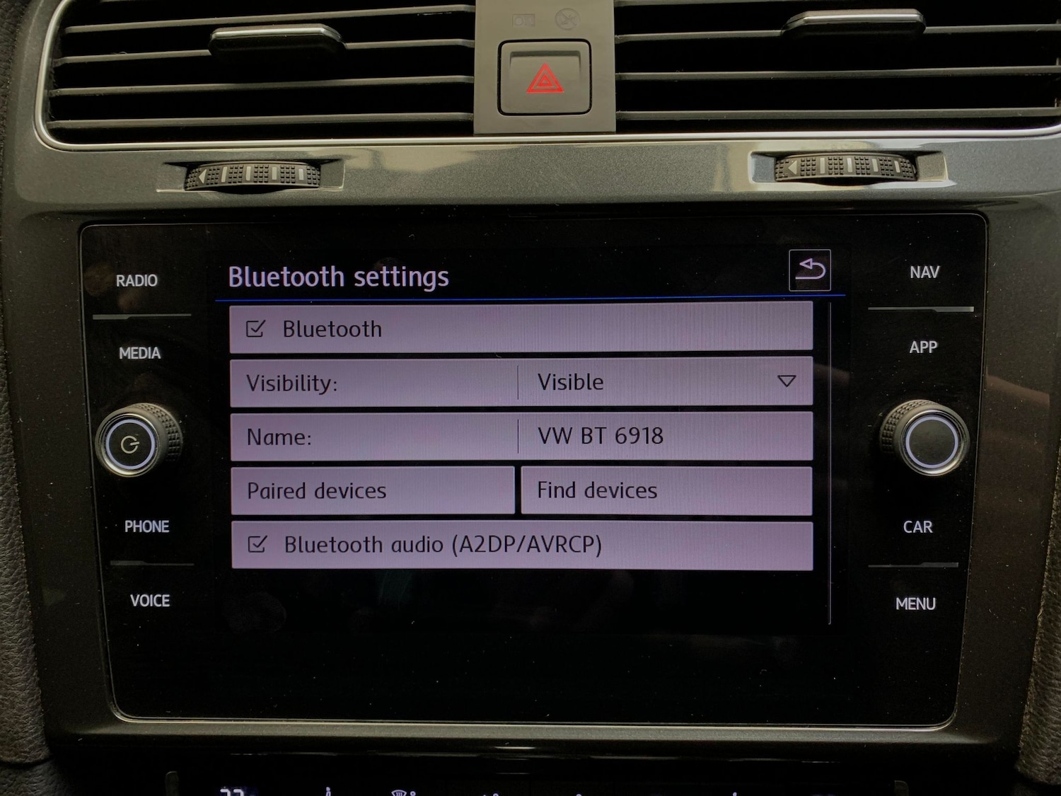 Used Volkswagen Golf for sale - 77846136: Photo 16