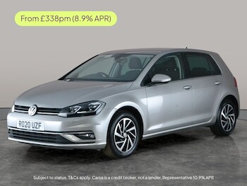 Used Volkswagen Golf undefined for sale - 77846136: Photo