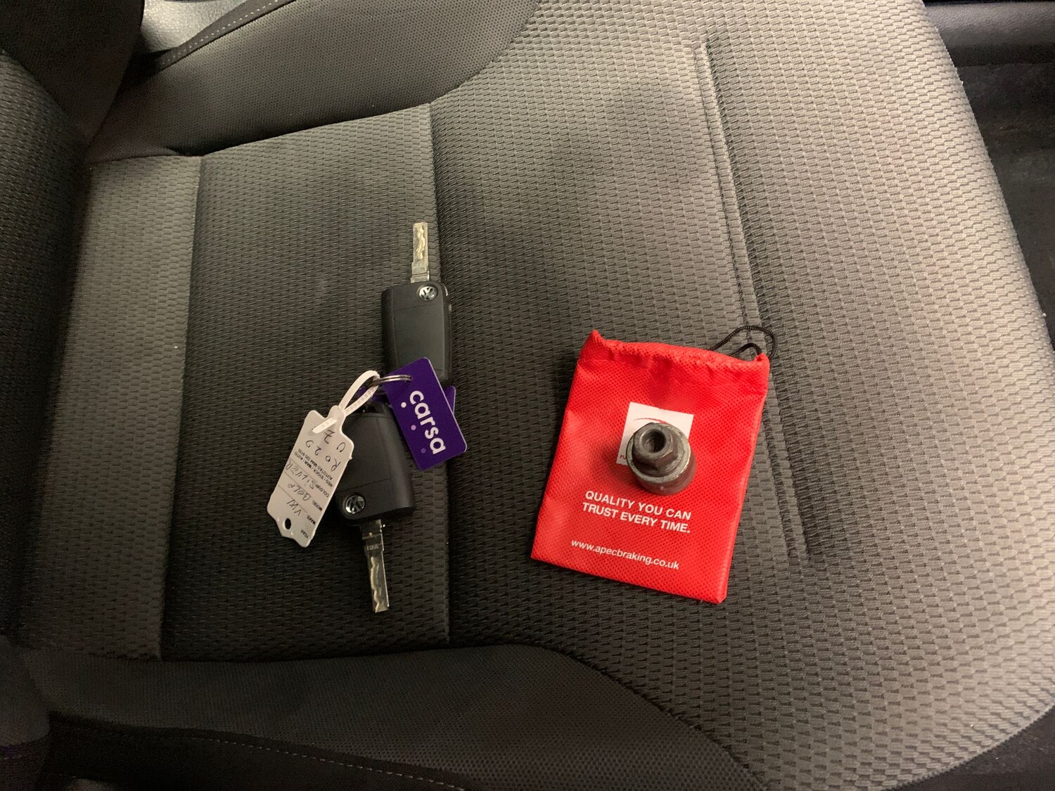 Used Volkswagen Golf for sale - 77846136: Photo 27