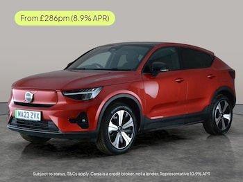 Used Volvo C40 2023 for sale - 78607811: Photo
